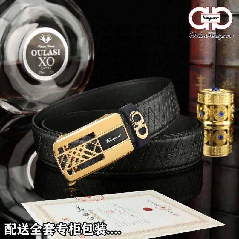 DailyWear Ferragamo Belts 289195