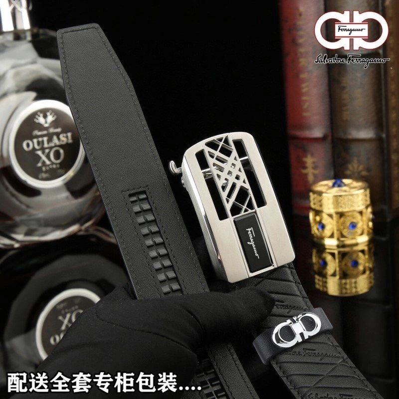 DailyWear Ferragamo Belts 289195