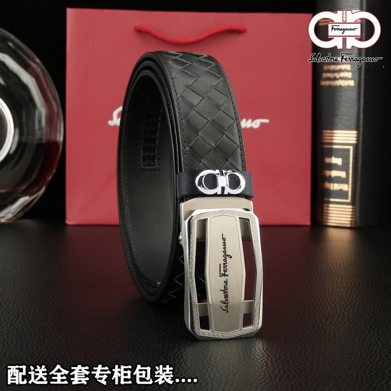 Ferragamo Belts Effortless 289189