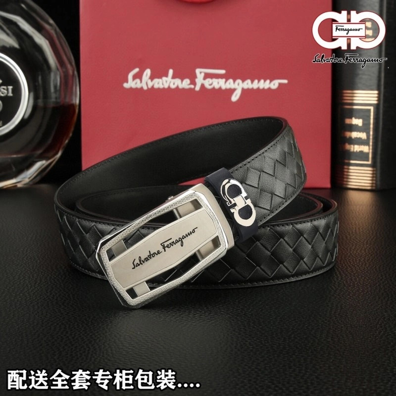 Ferragamo Belts Effortless 289189