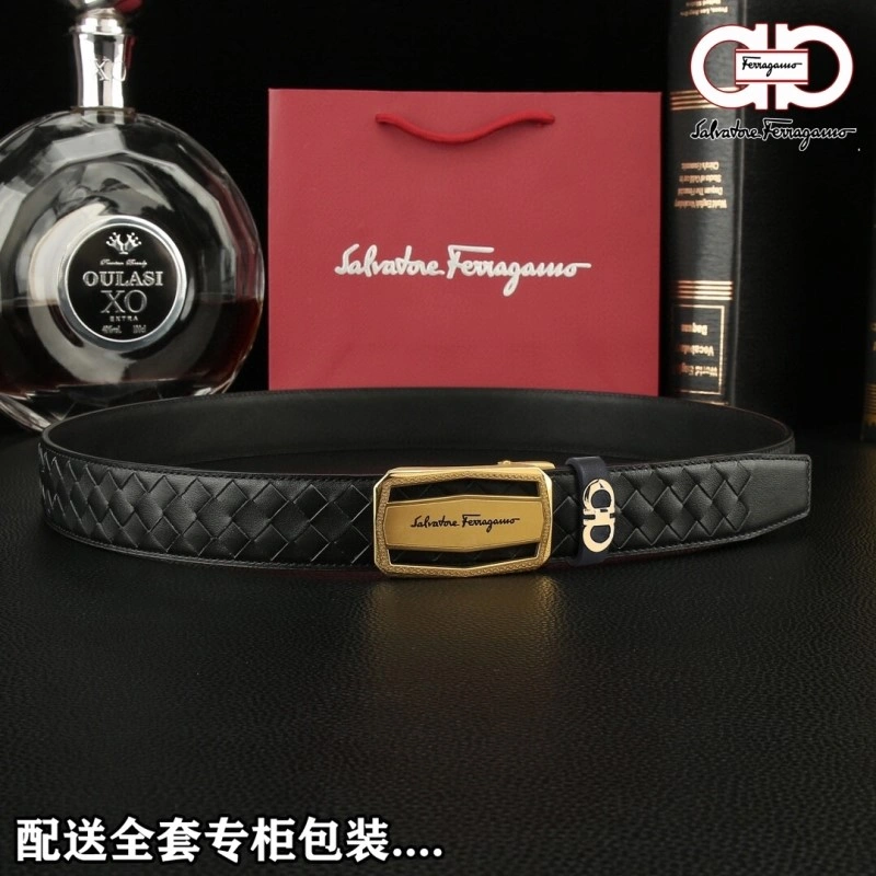 Ferragamo Belts Effortless 289189