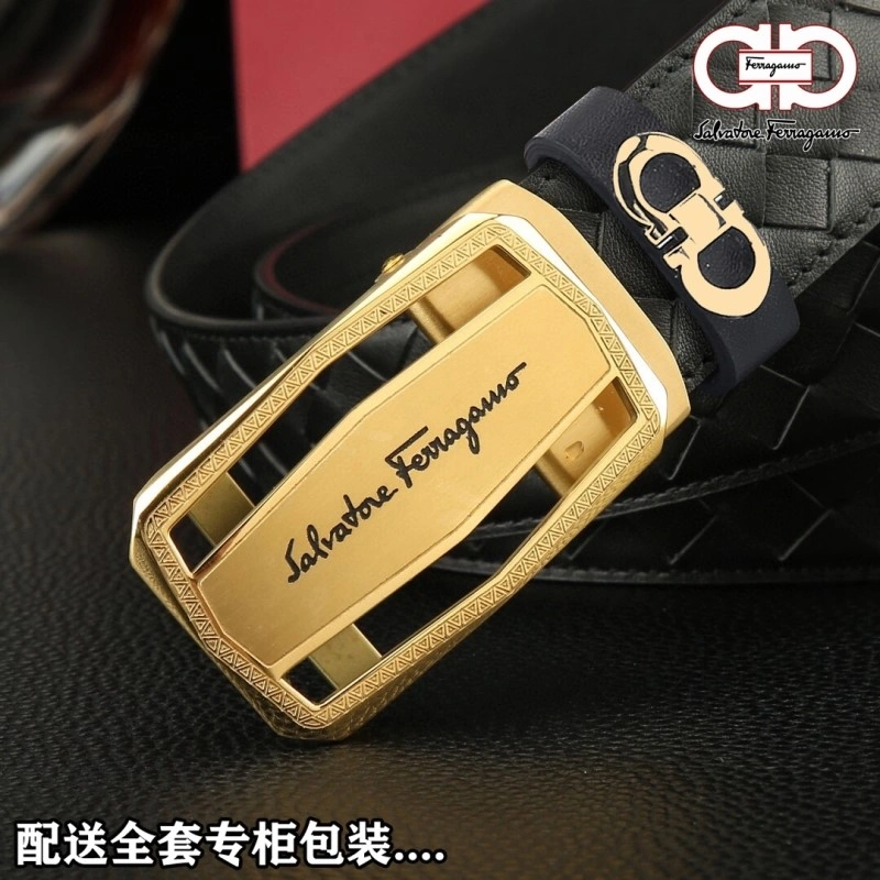 Ferragamo Belts Effortless 289189
