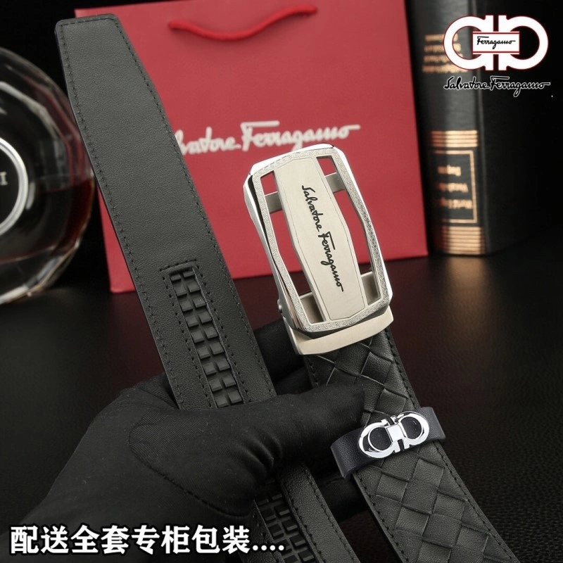 Ferragamo Belts Effortless 289189