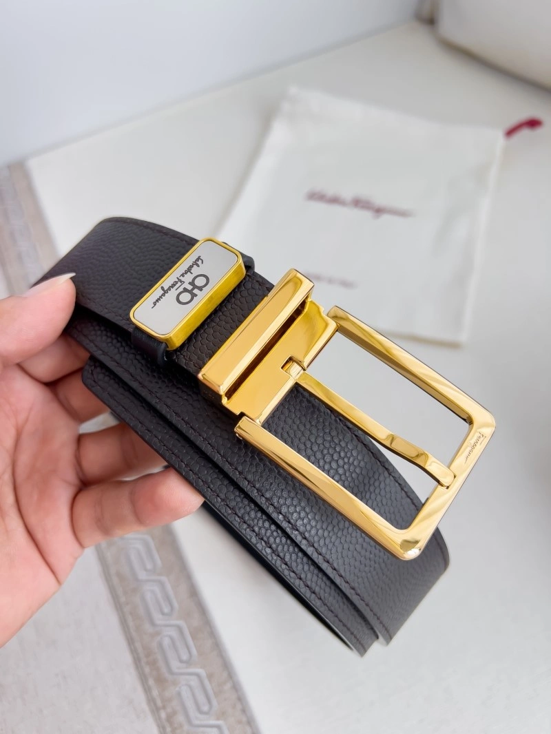 Ferragamo Belts Packable 289178