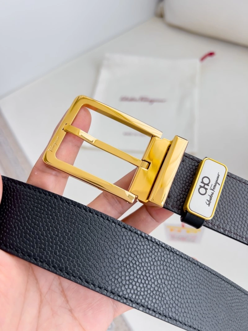 Ferragamo Belts Packable 289178