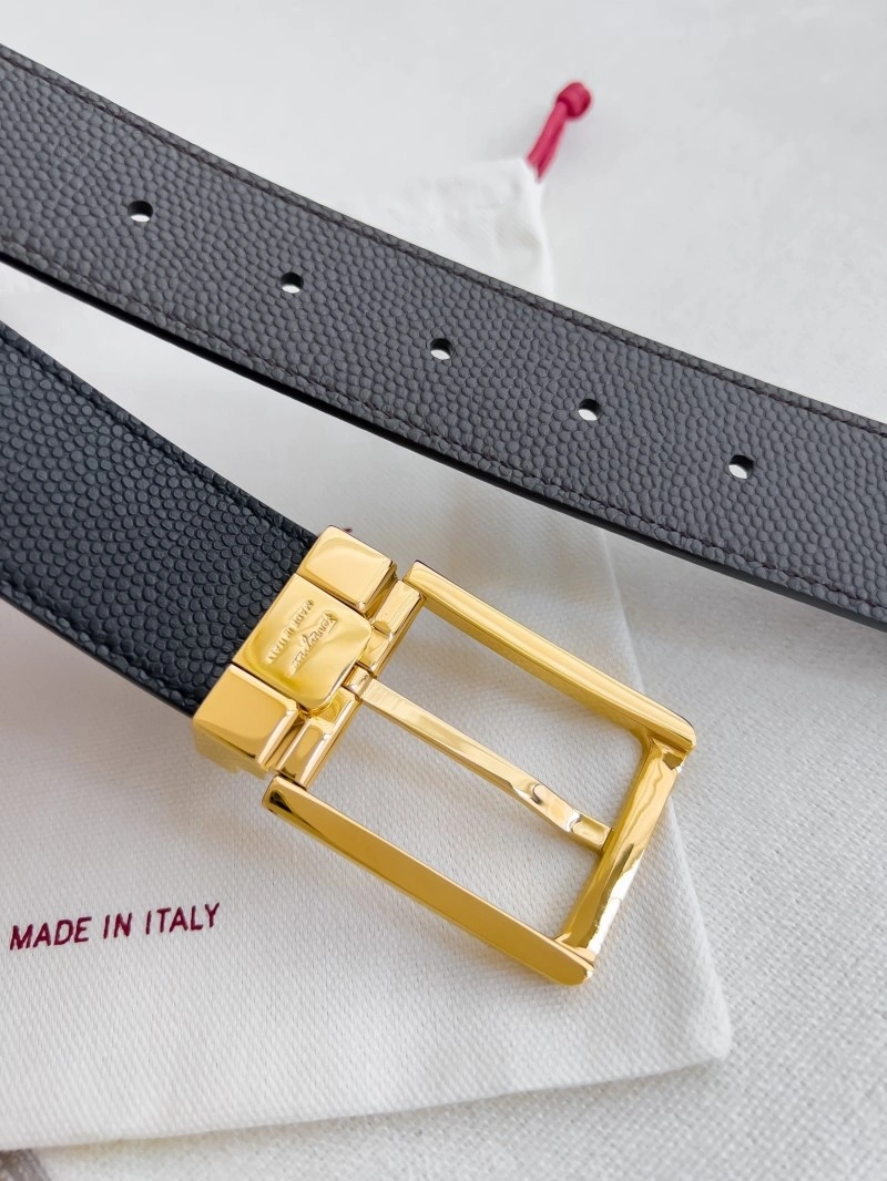 Ferragamo Belts Packable 289178