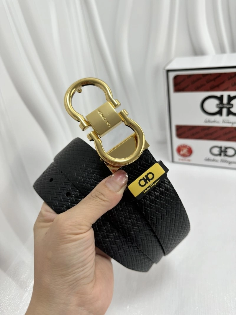 AllSeason Ferragamo Belts 289165