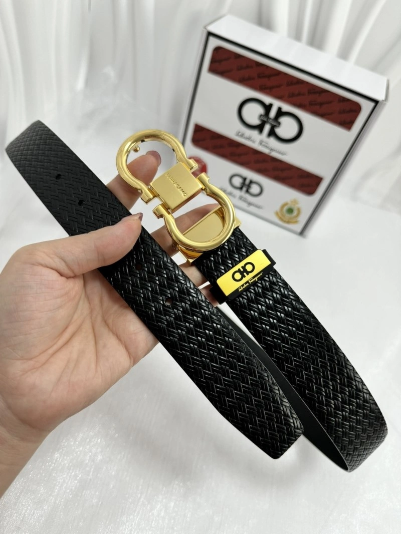 AllSeason Ferragamo Belts 289165