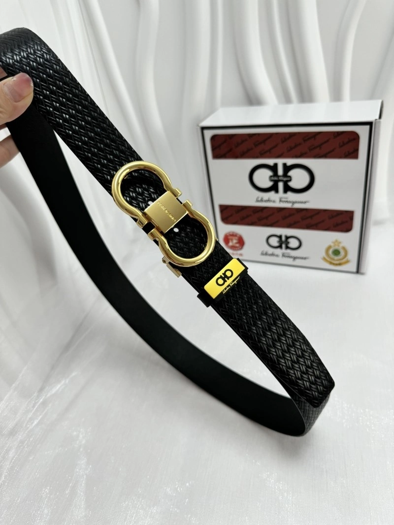 AllSeason Ferragamo Belts 289165