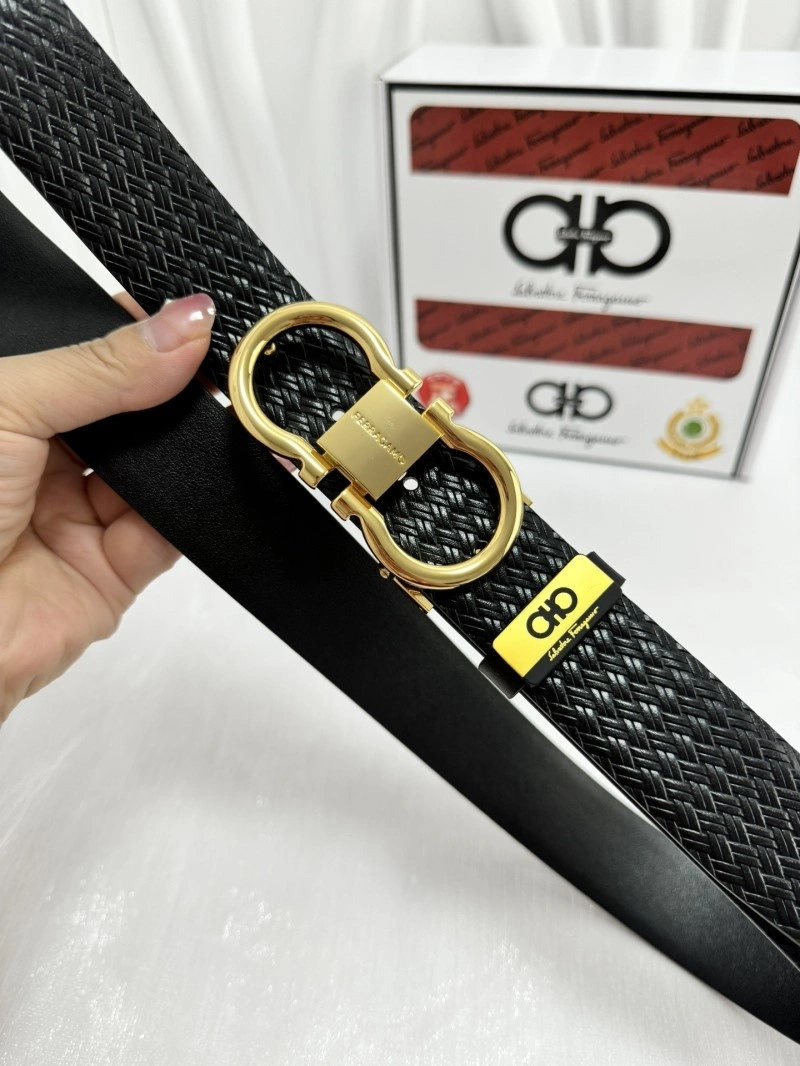 AllSeason Ferragamo Belts 289165