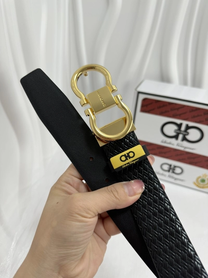AllSeason Ferragamo Belts 289165