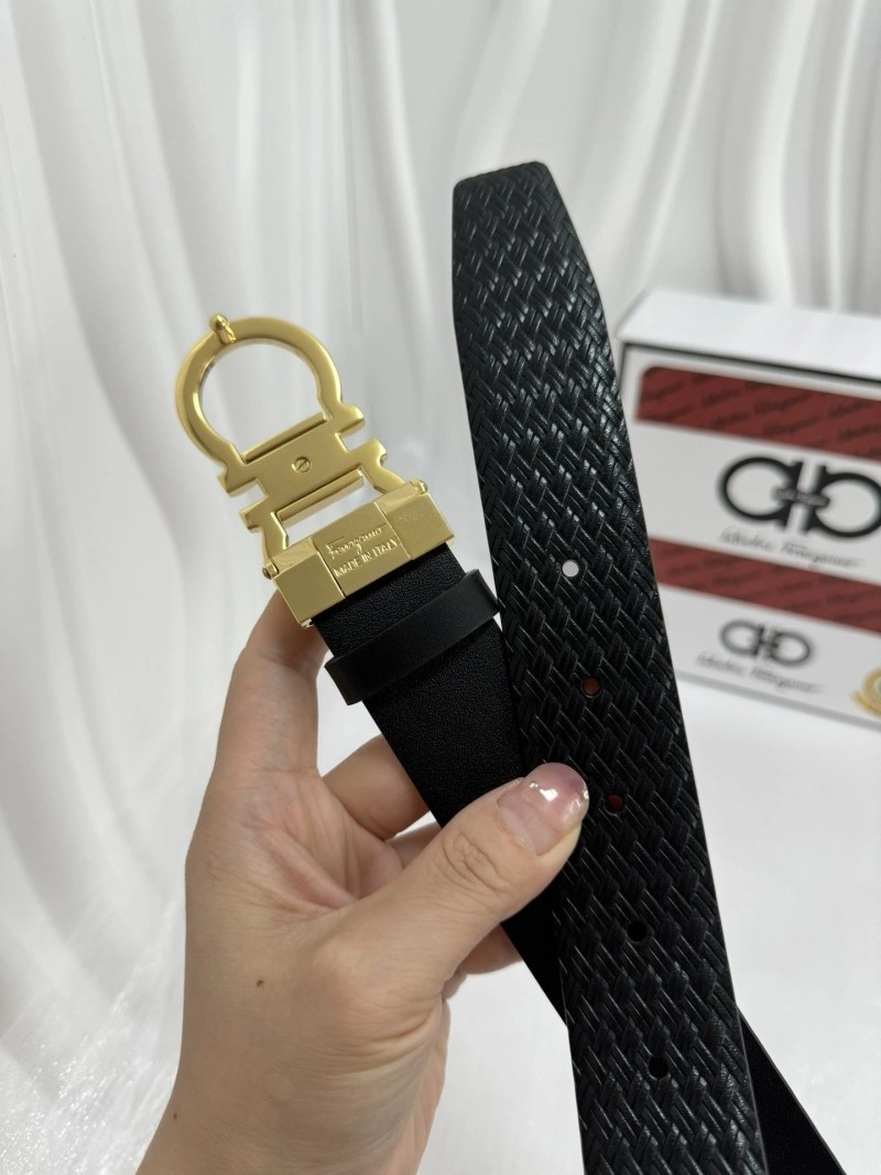 AllSeason Ferragamo Belts 289165
