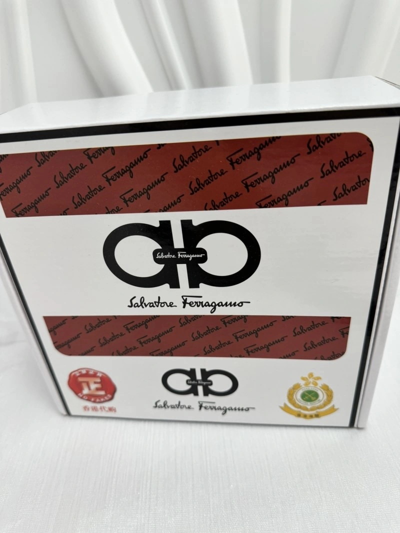 Compact Ferragamo Belts 289166