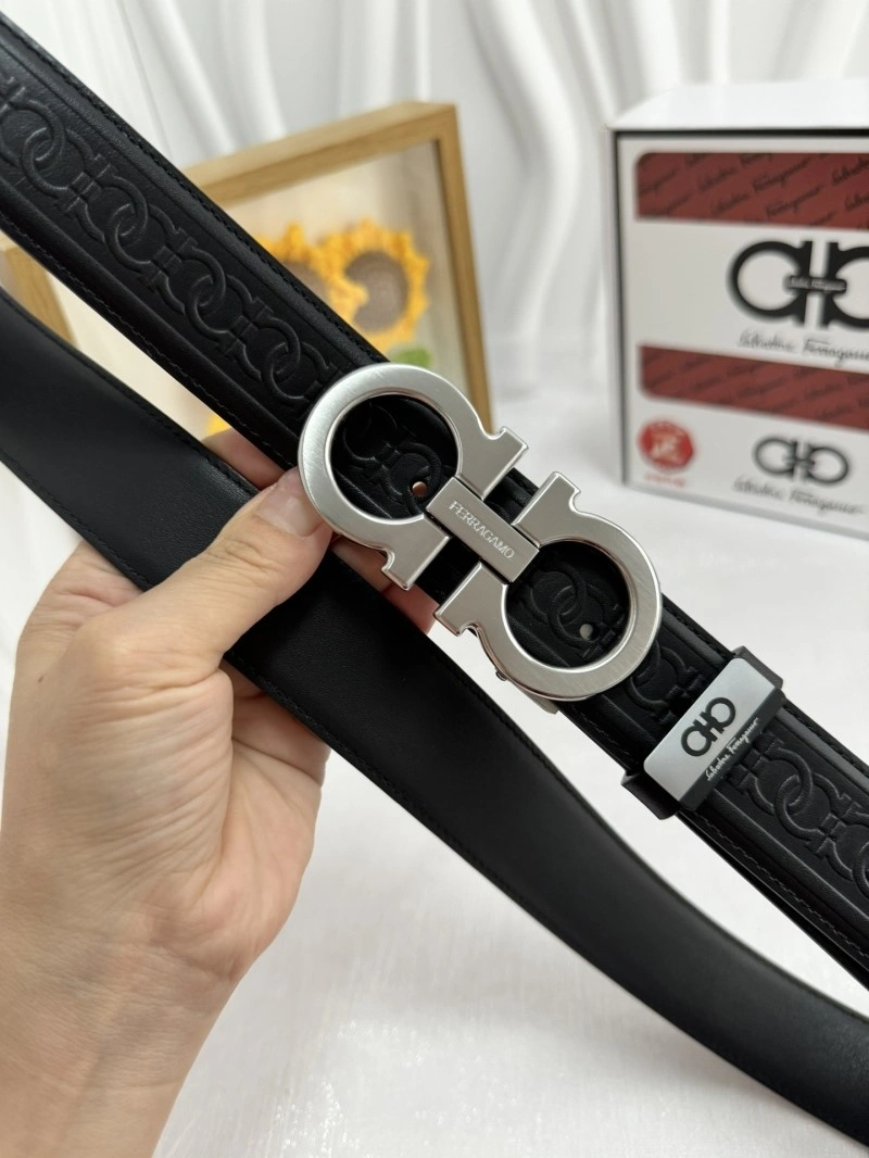Ferragamo Belts Versatile 289167