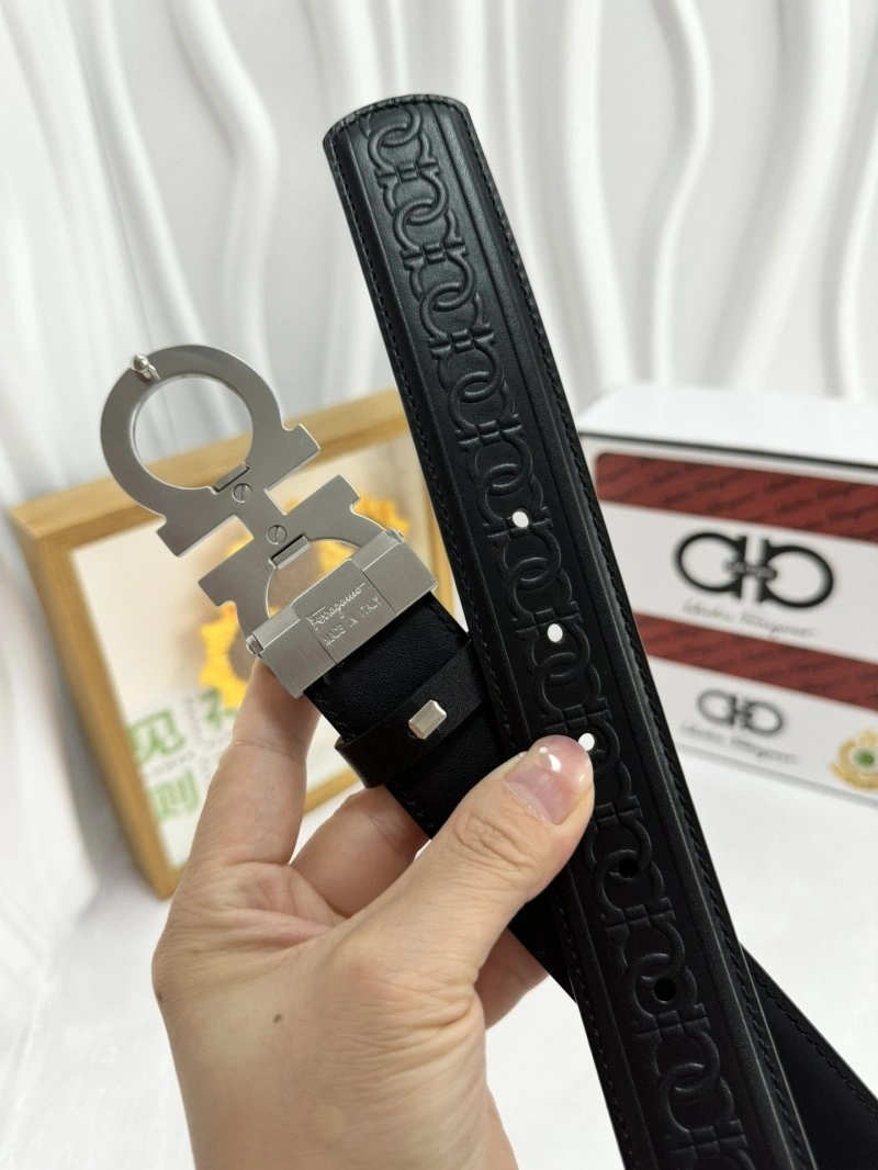 Ferragamo Belts Versatile 289167