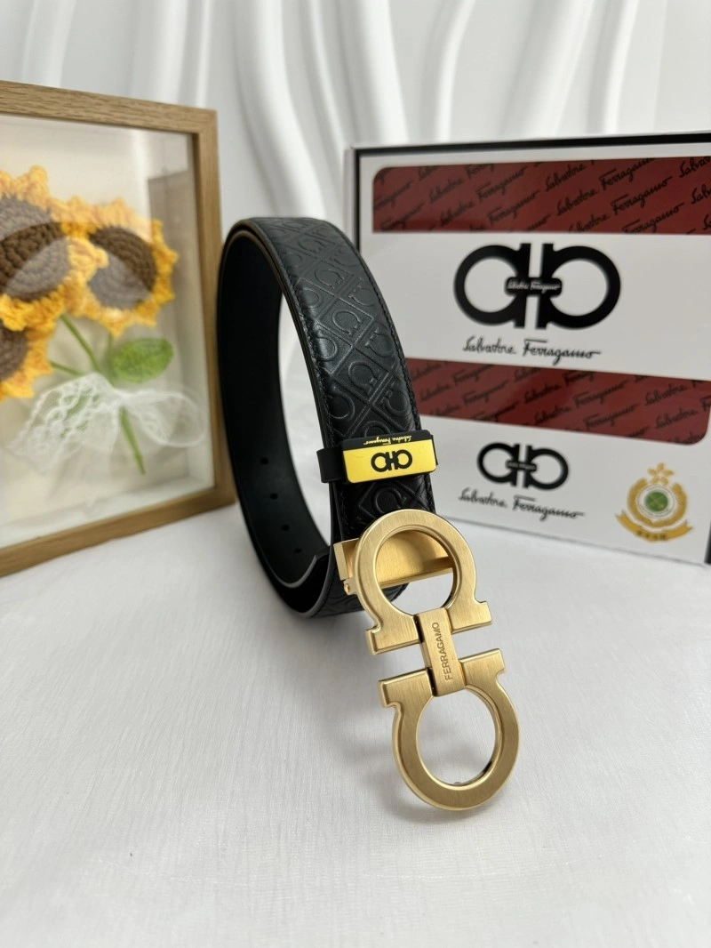 Ferragamo Belts ModernLook 289164