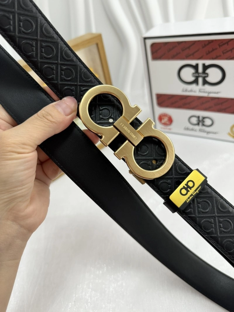 Ferragamo Belts ModernLook 289164
