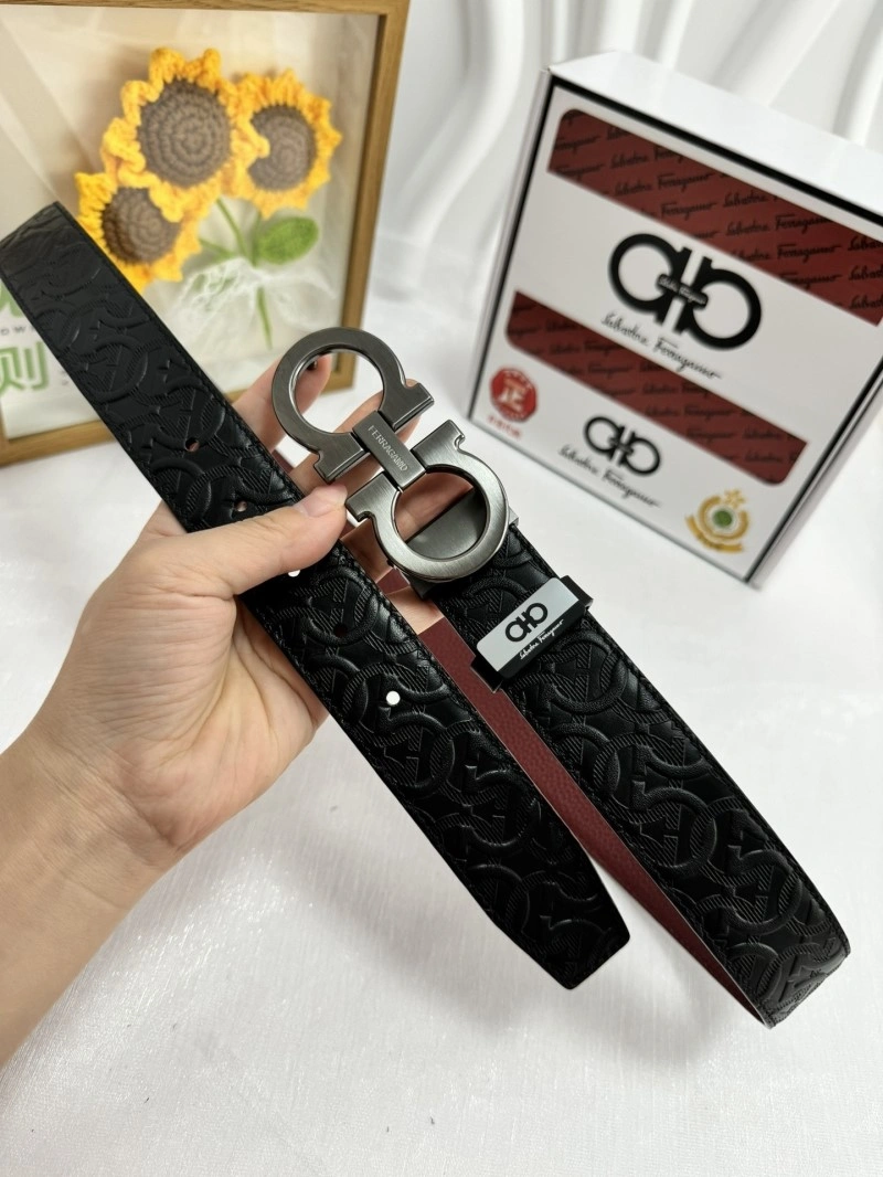 GoodFit Ferragamo Belts 289163