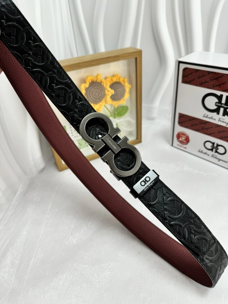 GoodFit Ferragamo Belts 289163