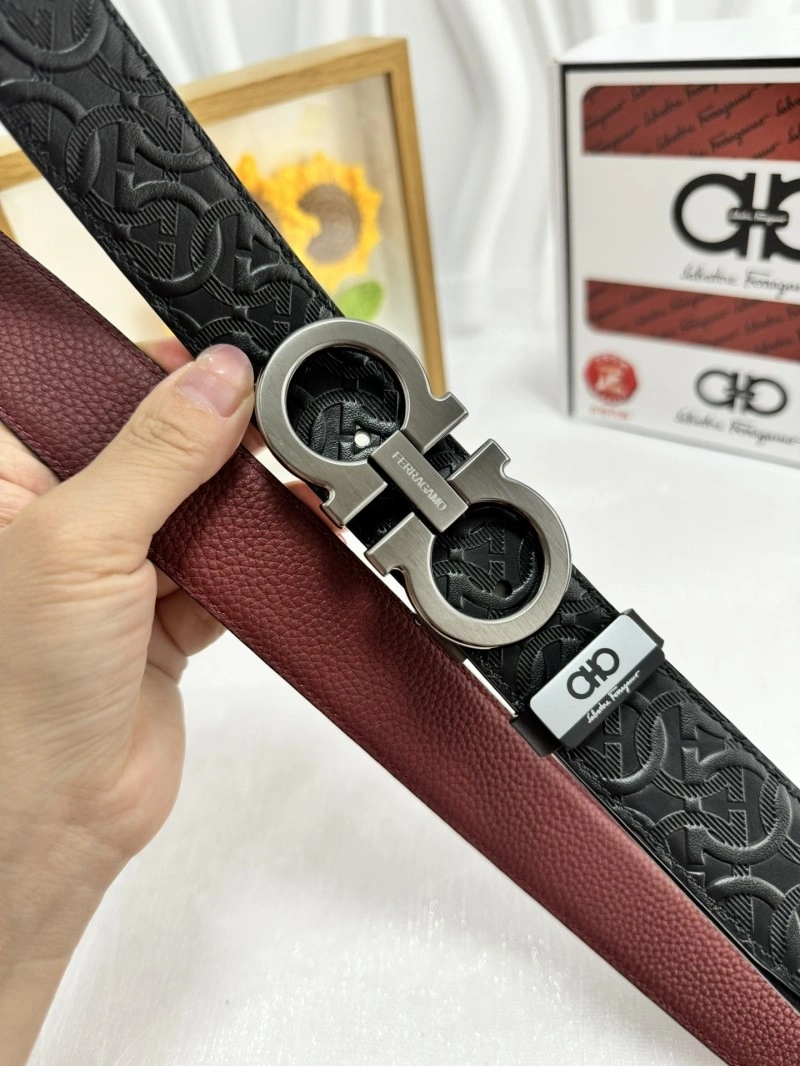 GoodFit Ferragamo Belts 289163