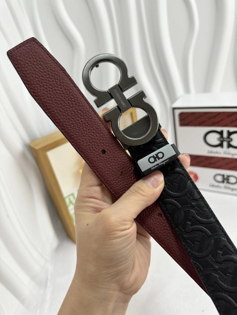 GoodFit Ferragamo Belts 289163