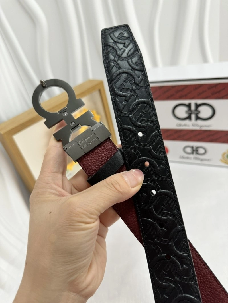 GoodFit Ferragamo Belts 289163