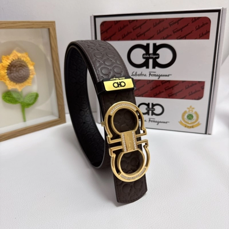 Ferragamo Belts Cozy 289162