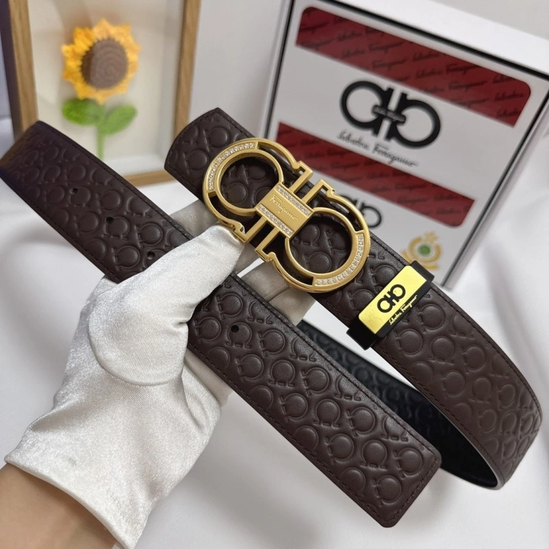 Ferragamo Belts Cozy 289162