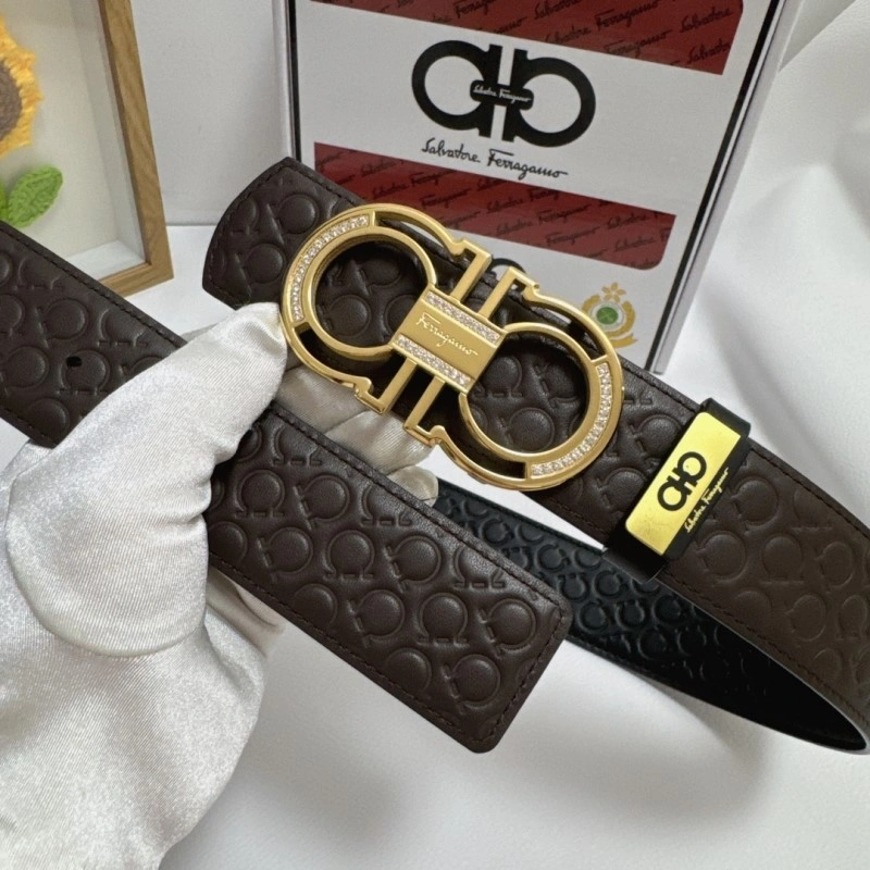 Ferragamo Belts Cozy 289162