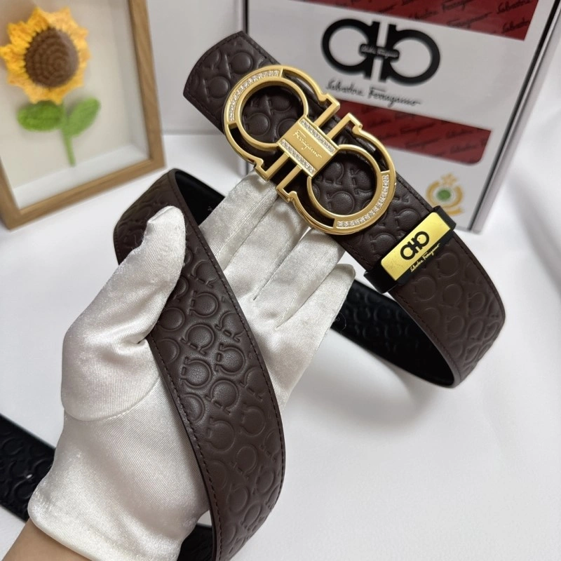 Ferragamo Belts Cozy 289162