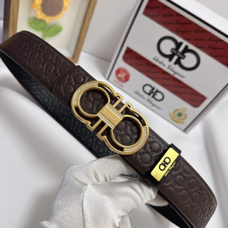 Ferragamo Belts Cozy 289162