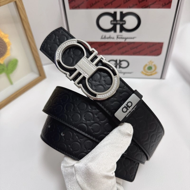 Ferragamo Belts Trendy 289161