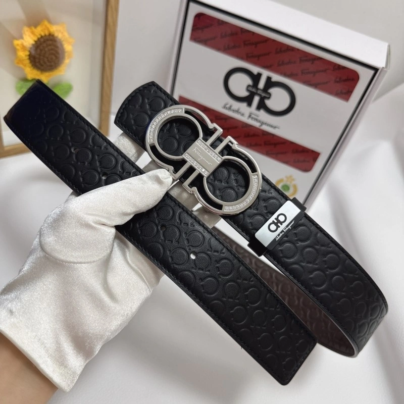Ferragamo Belts Trendy 289161