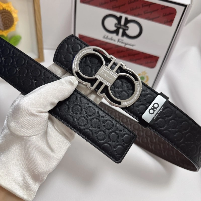 Ferragamo Belts Trendy 289161