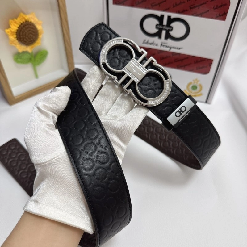 Ferragamo Belts Trendy 289161