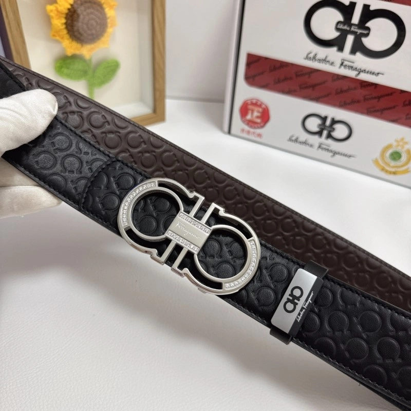 Ferragamo Belts Trendy 289161