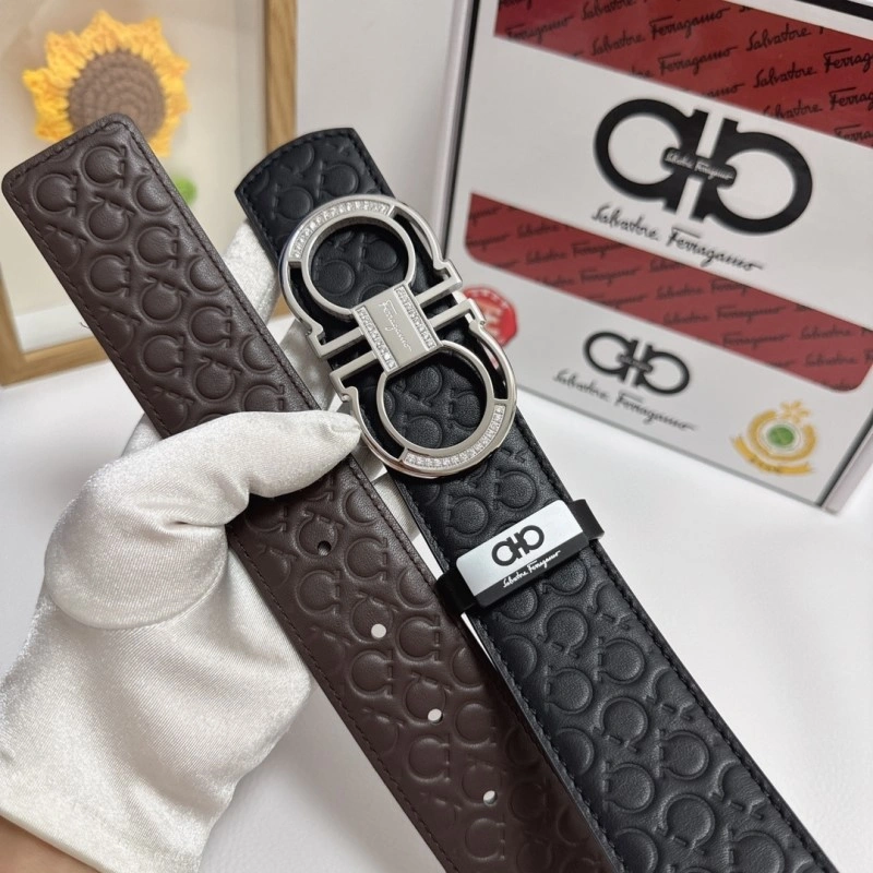 Ferragamo Belts Trendy 289161