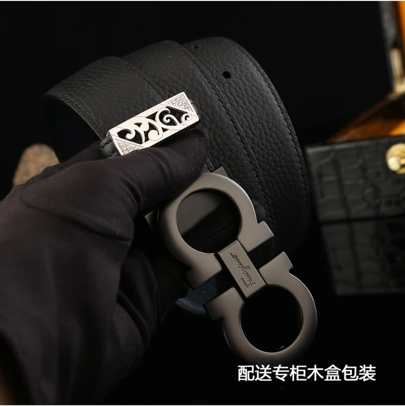 Ferragamo Belts Casual 289149