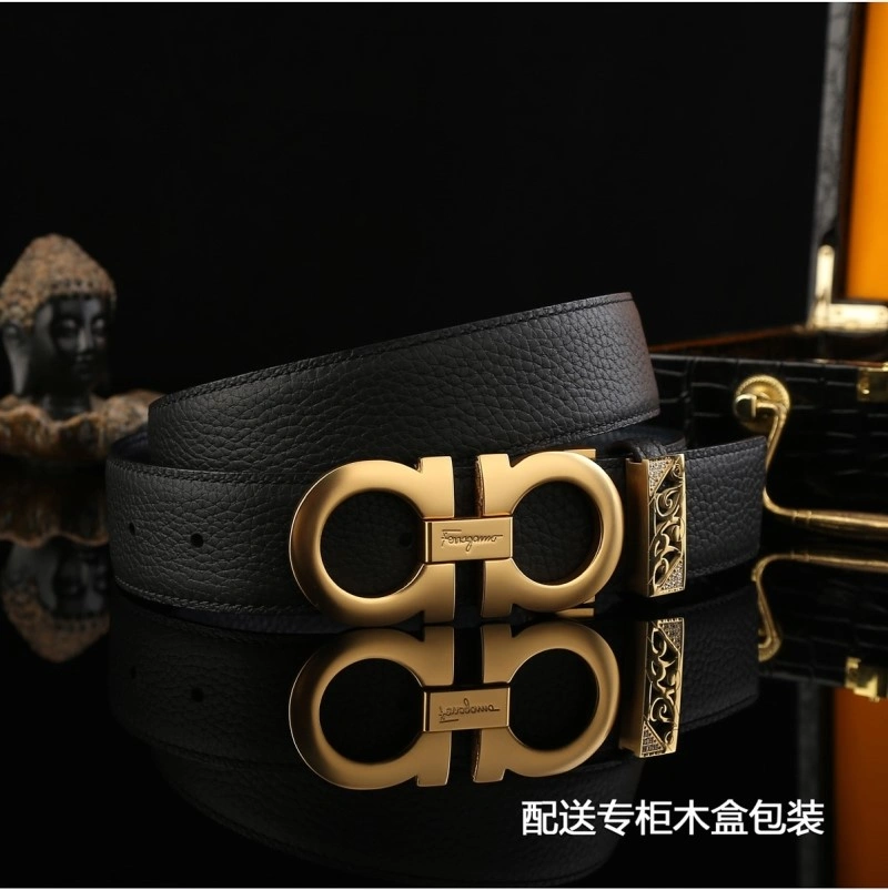 Ferragamo Belts Casual 289149