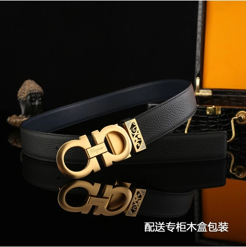 Ferragamo Belts Casual 289149