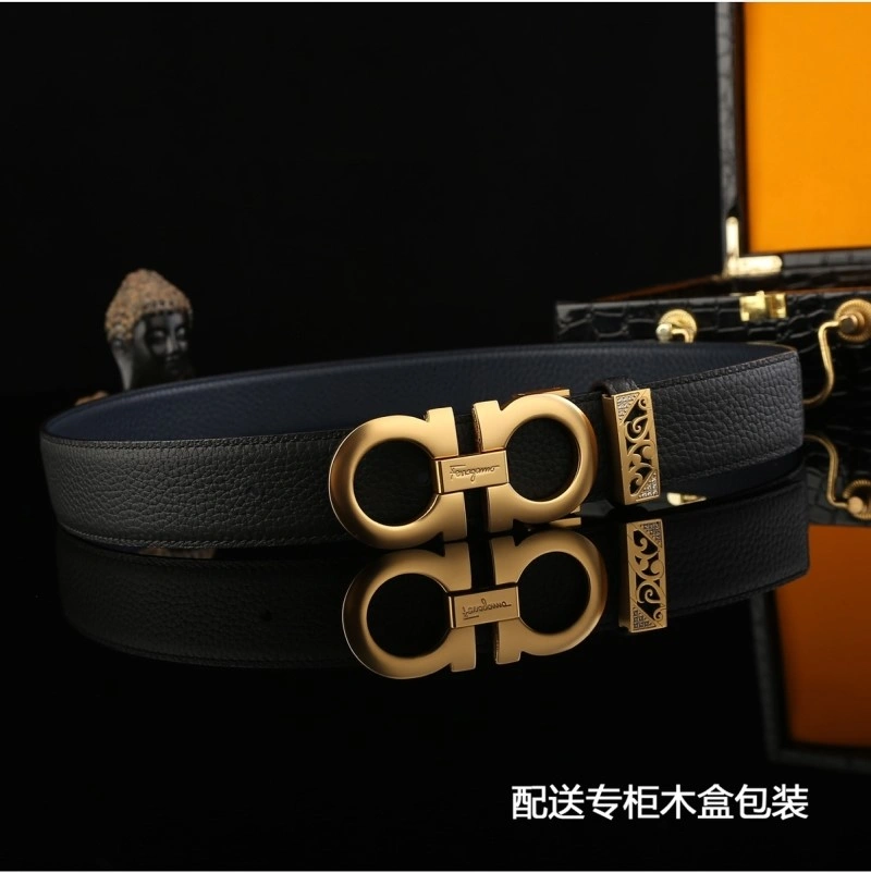 Ferragamo Belts Casual 289149