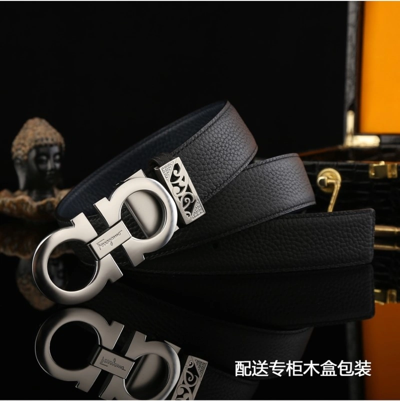 Ferragamo Belts Casual 289149