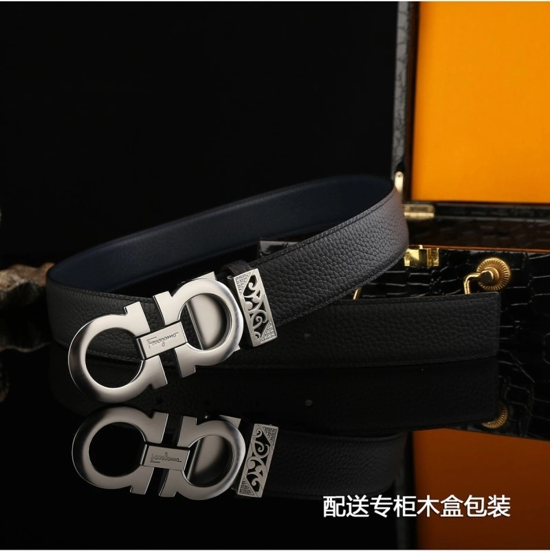 Ferragamo Belts Casual 289149