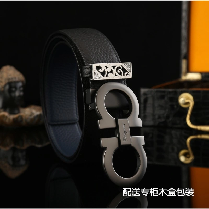 Ferragamo Belts Casual 289149