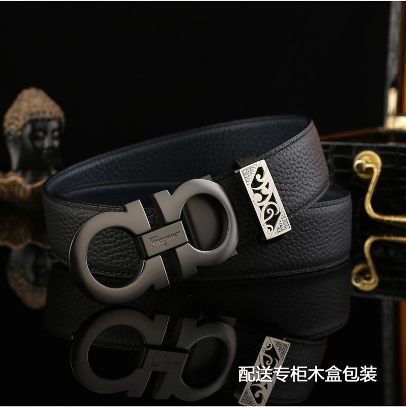 Ferragamo Belts Casual 289149