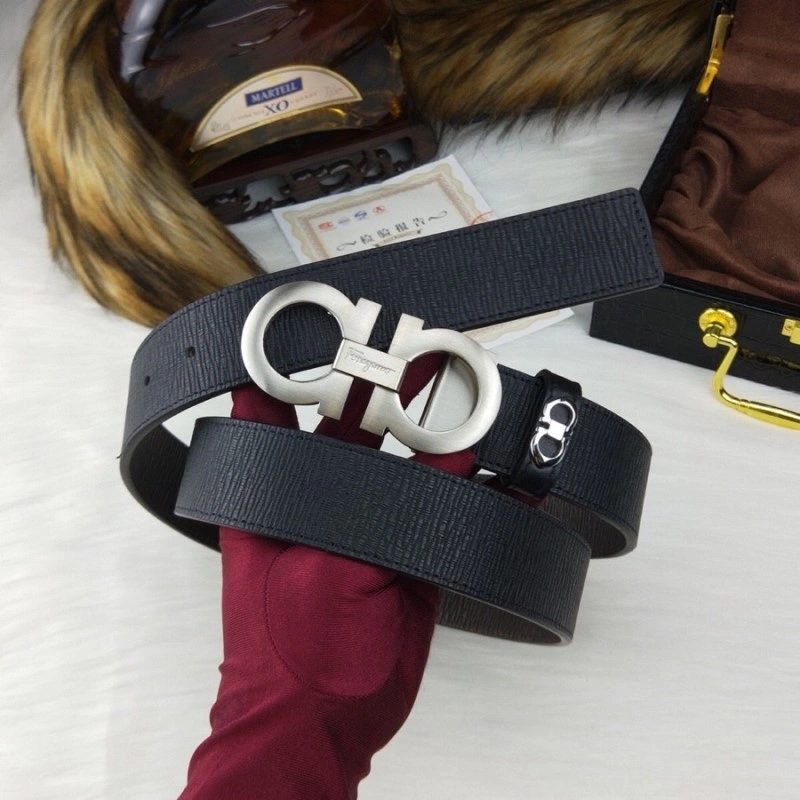 TechFriendly Ferragamo Belts 289130