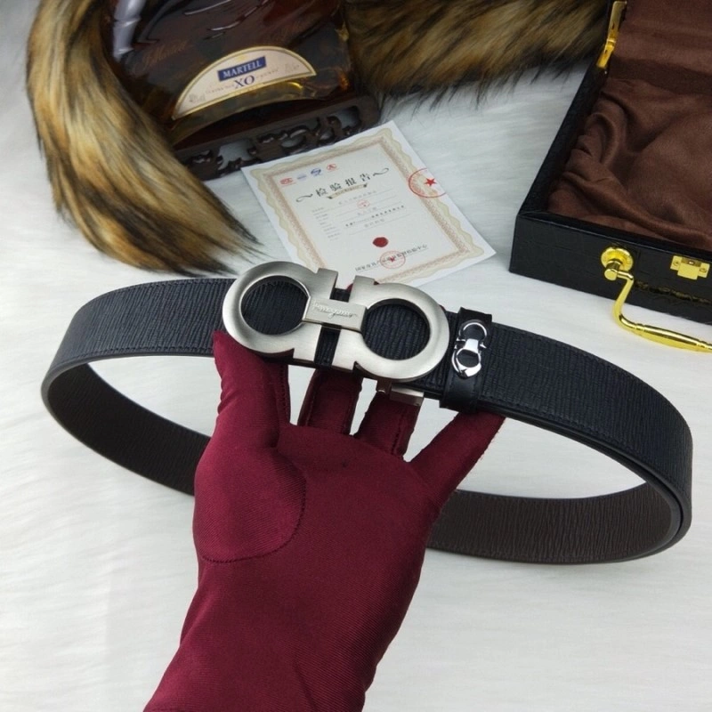 TechFriendly Ferragamo Belts 289130