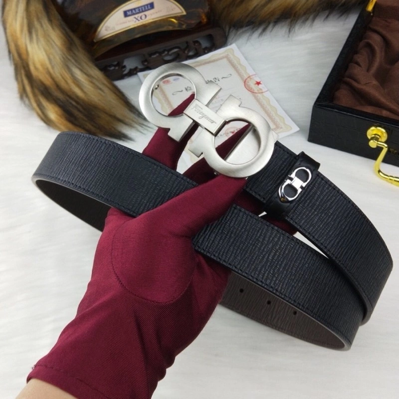 TechFriendly Ferragamo Belts 289130