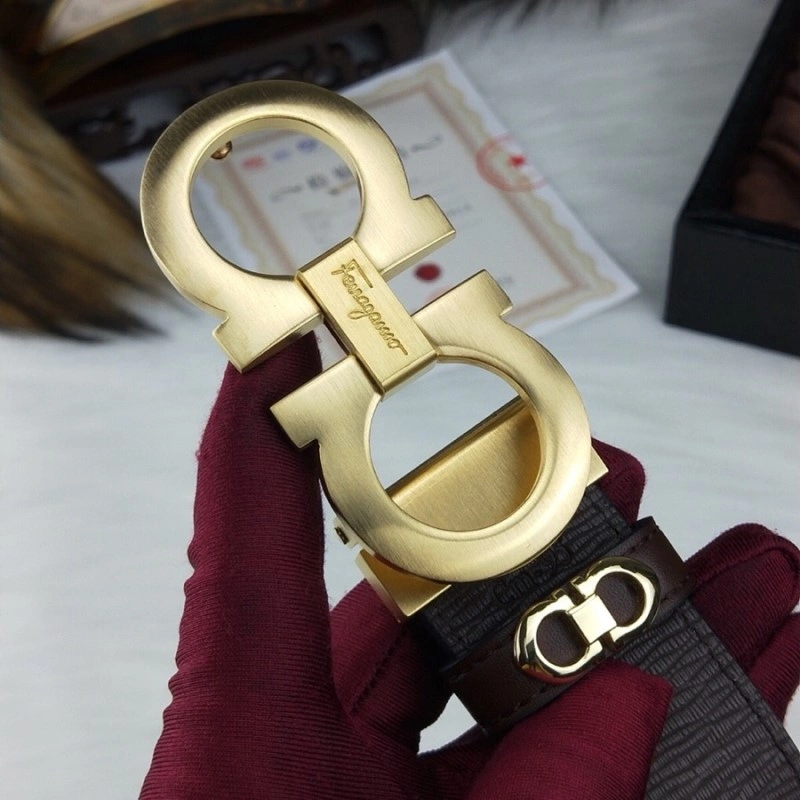 TechFriendly Ferragamo Belts 289130