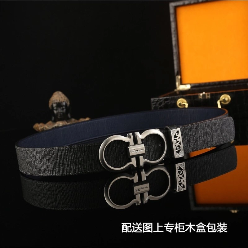 Ferragamo Belts Original 289134